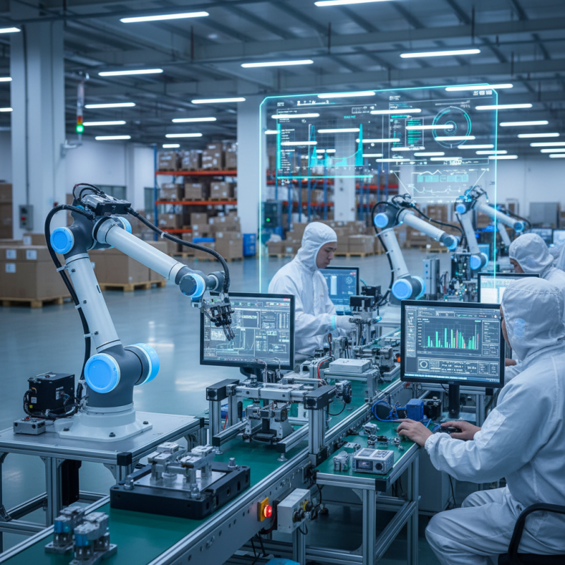 Top Force Sensor Manufacturers in China for Global Buyers?