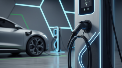 Top Tips for Choosing the Right AC Charging Pile for Your Needs