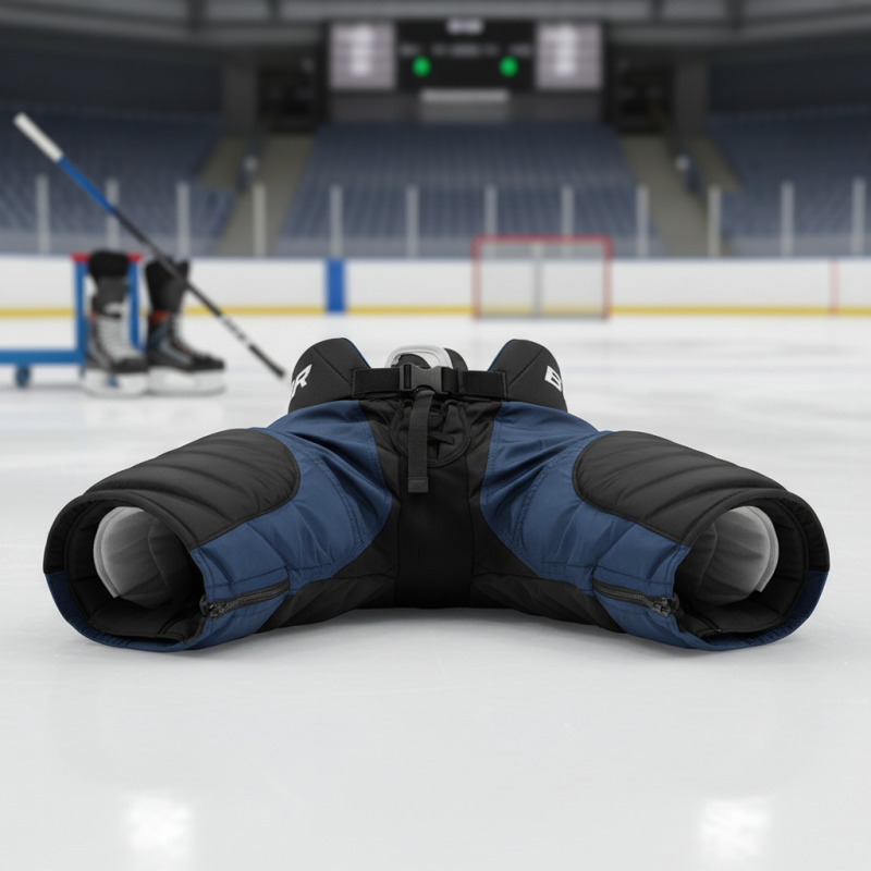 Top Tips for Choosing Ice Hockey Pants for Optimal Performance?