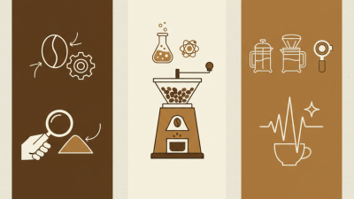 10 Best Commercial Coffee Grinders for Perfect Brew Every Time?