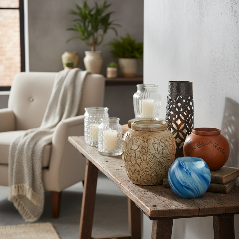 China Top Unique Candle Jars for Your Home Decor Needs?