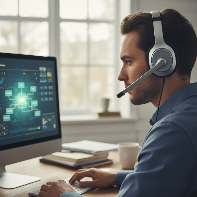 What is the Best Work Headset for Enhanced Productivity?
