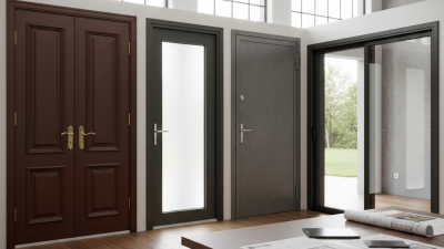 How to Choose Quality Doors for Your Home or Business?