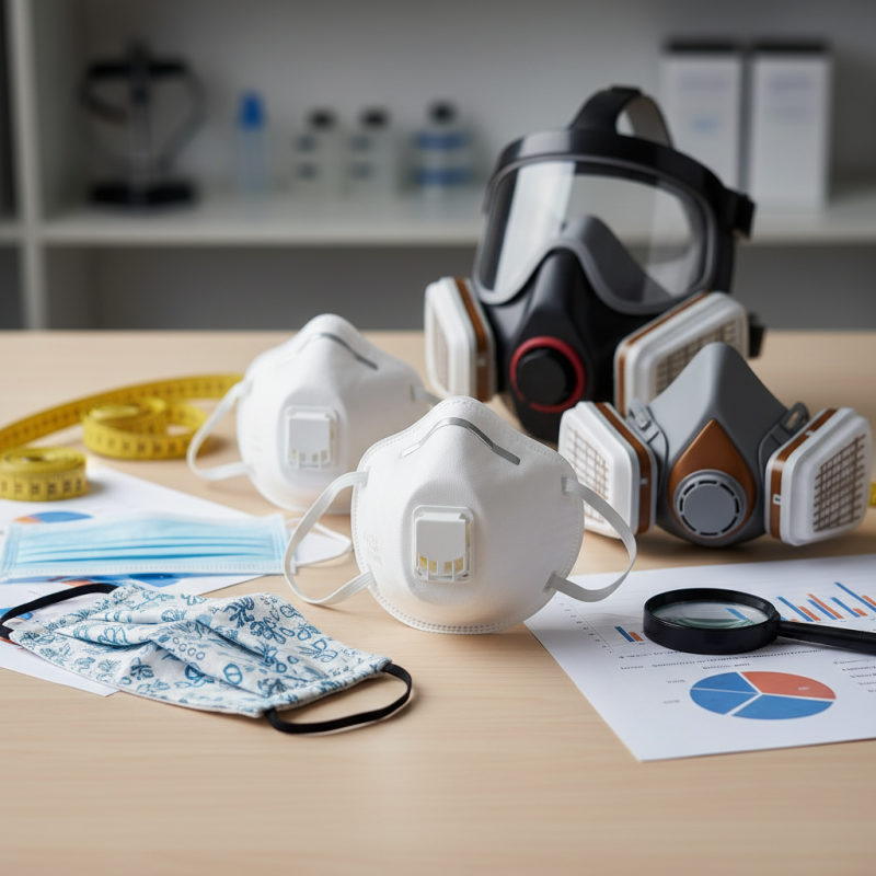 How to Choose the Right Safety Mask for Your Needs?