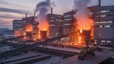 China Best Abrasion Resistant Steel for Global Buyers?