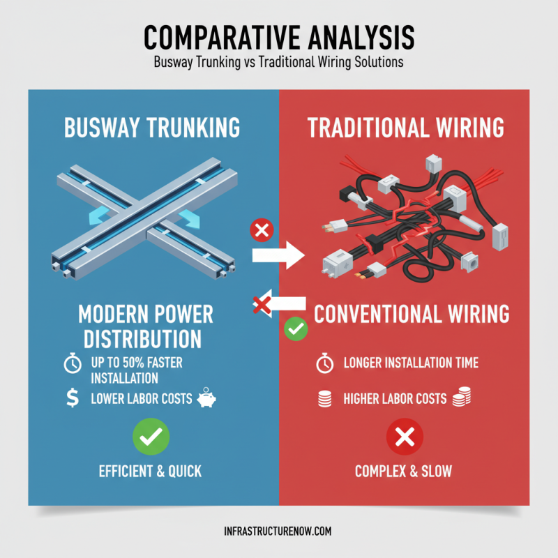 Top 10 Benefits of Busway Trunking System for Global Buyers?
