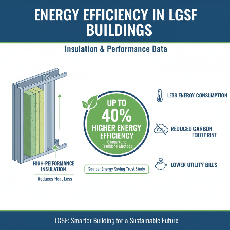 Why Choose LGSF Construction for Your Next Project?