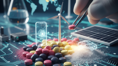 What is Rare Earth Oxides and Why Are They Important?