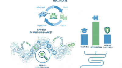 How to Navigate the Growing Robotic Surgery Market?