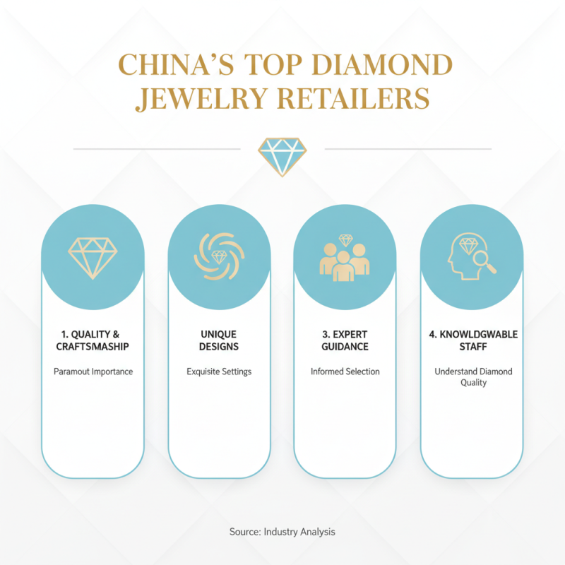 Discovering the Best Diamond Jewelry Stores in China Top Selections?