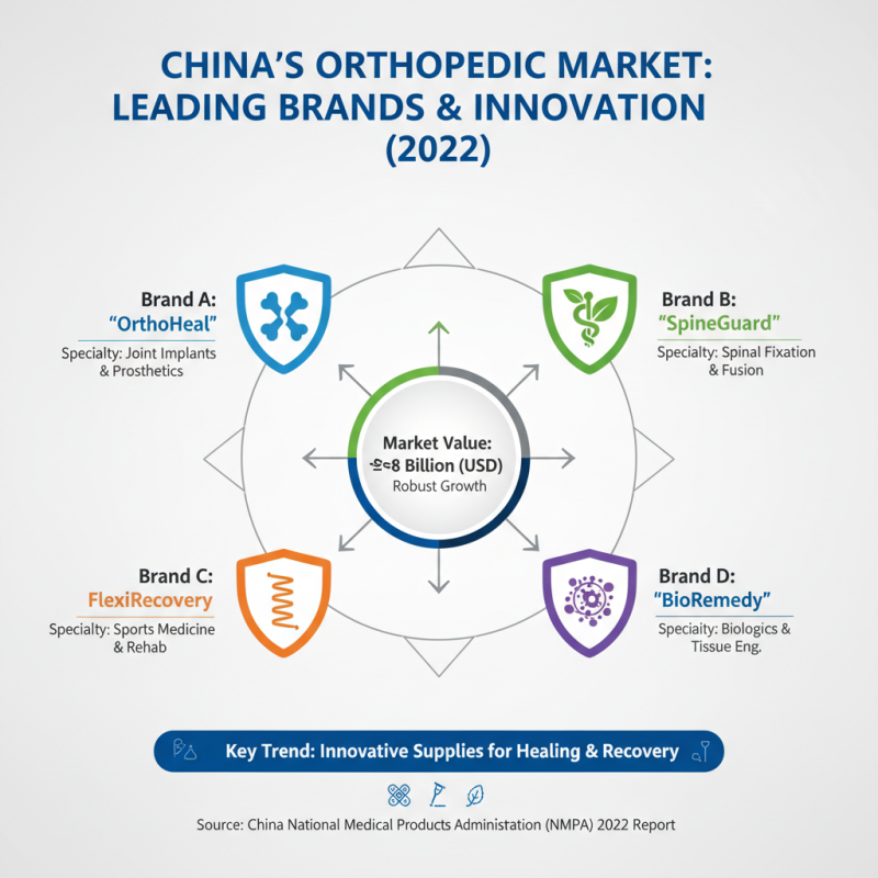 Top Orthopedic Supplies in China for Effective Healing and Recovery?