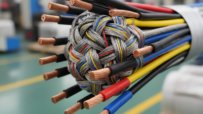 Top Quality Braiding Wire Cable for Global Procurement Needs?