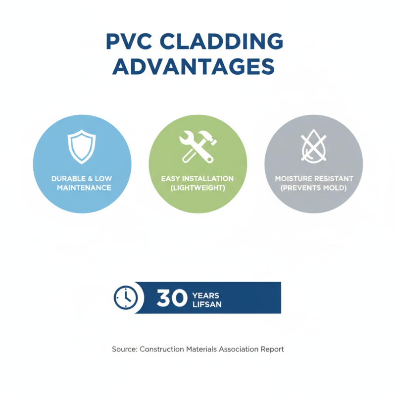 Why Choose PVC Cladding Sheets for Your Next Project?