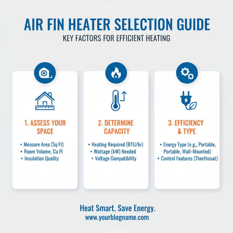 Why Choose an Air Fin Heater for Your Heating Needs?