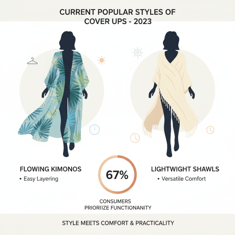 Top Cover Ups in Fashion Trends What You Need to Know?