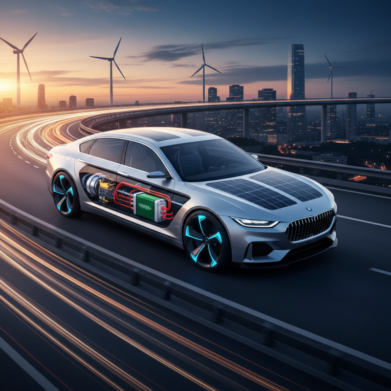 What are the Benefits of China Diesel Hybrid Cars?