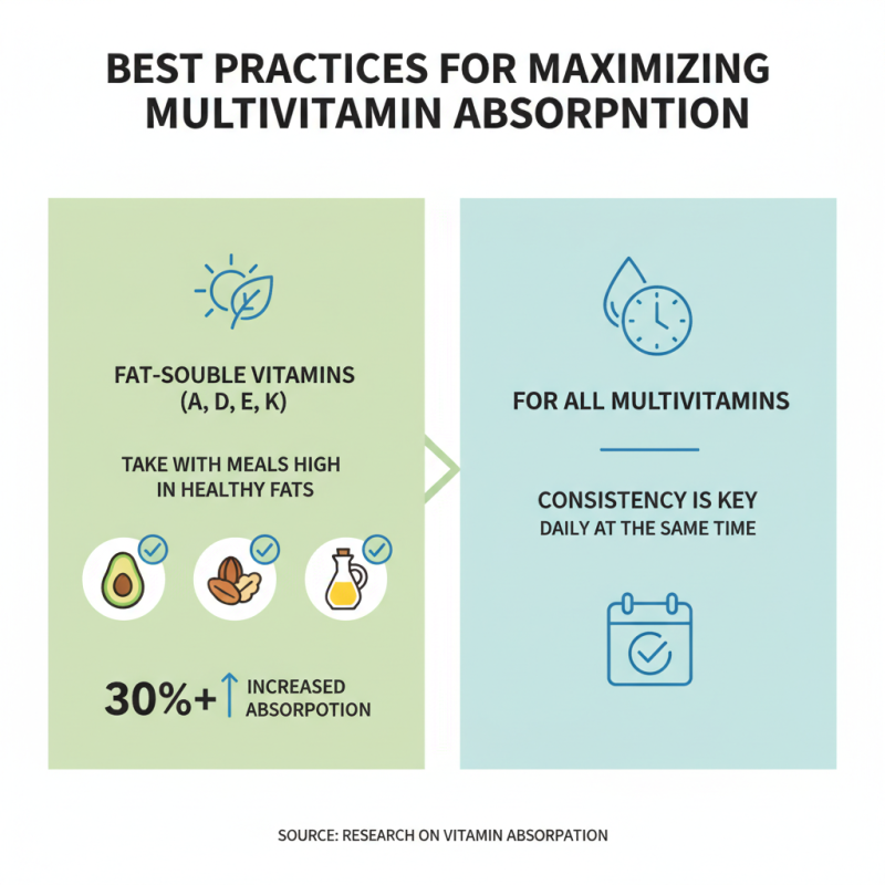 Top Multi Vitamin Tips for Optimal Health Benefits?