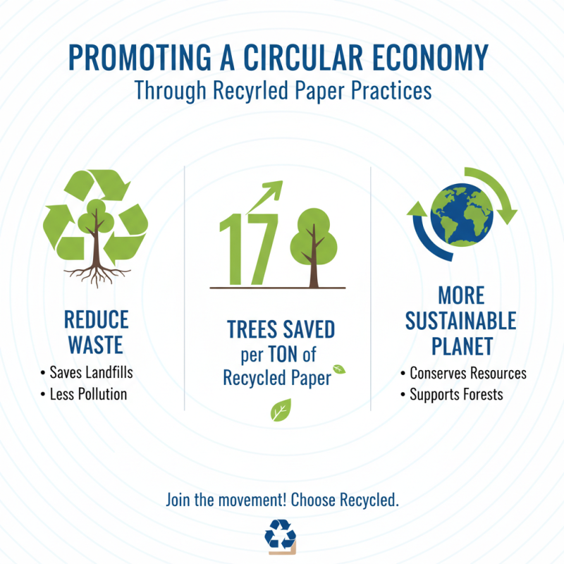 Top 10 Benefits of Using Recycled Paper for Your Business?