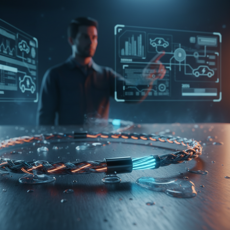 Top Benefits of Using Braiding Wire Cable in 2026?