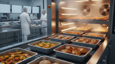 What is a Perforated Pan System and How Does It Work?