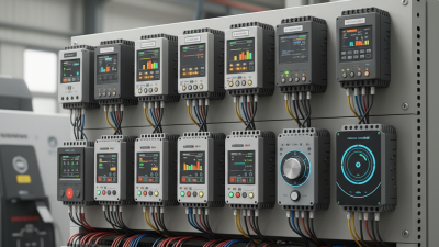 Top 10 Motor Protection Controllers You Should Consider for Your Systems?
