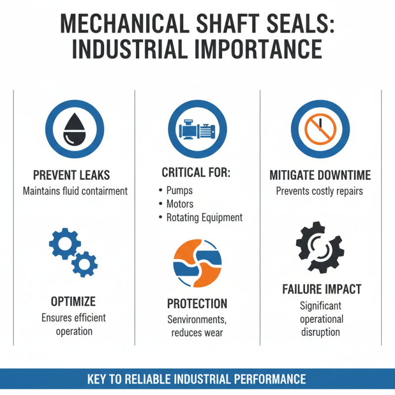 Top 10 Mechanical Shaft Seal Manufacturers in China You Should Know?