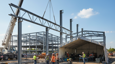 Top Tips for On Site Steel Fabrication Success?