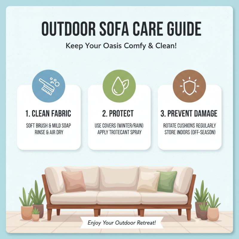 Explore the Best Garden Sofas in China Top Picks for Your Outdoor Space?