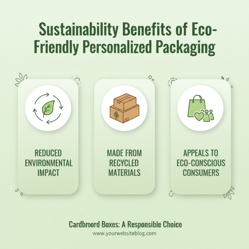 Top 10 Benefits of Using Personalized Cardboard Boxes for Your Business?
