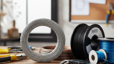 Top Tips for Choosing Braiding Wire Cable for Your Projects?