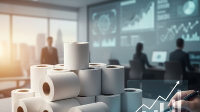 Top 10 Atm Paper Rolls Suppliers for Global Buyers?