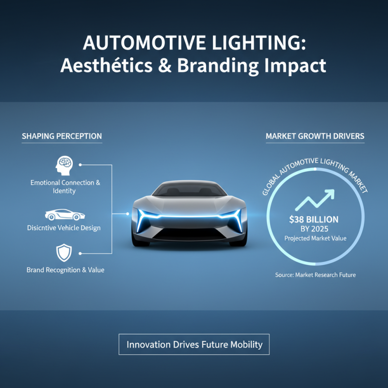What is Automotive Lighting and Why is It Important?