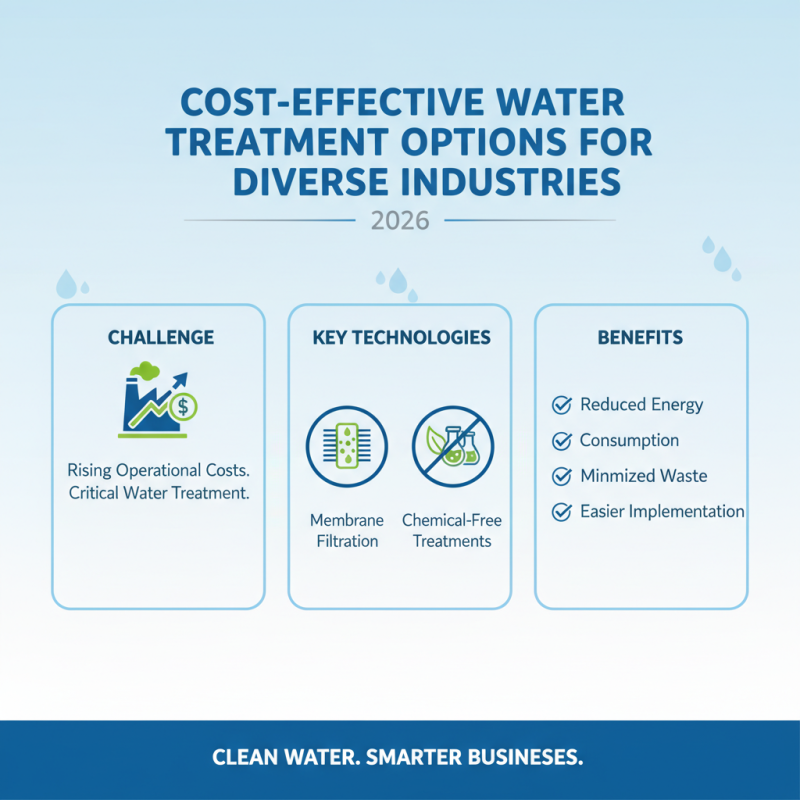 Best Water Plant Solutions for Global Buyers in 2026?