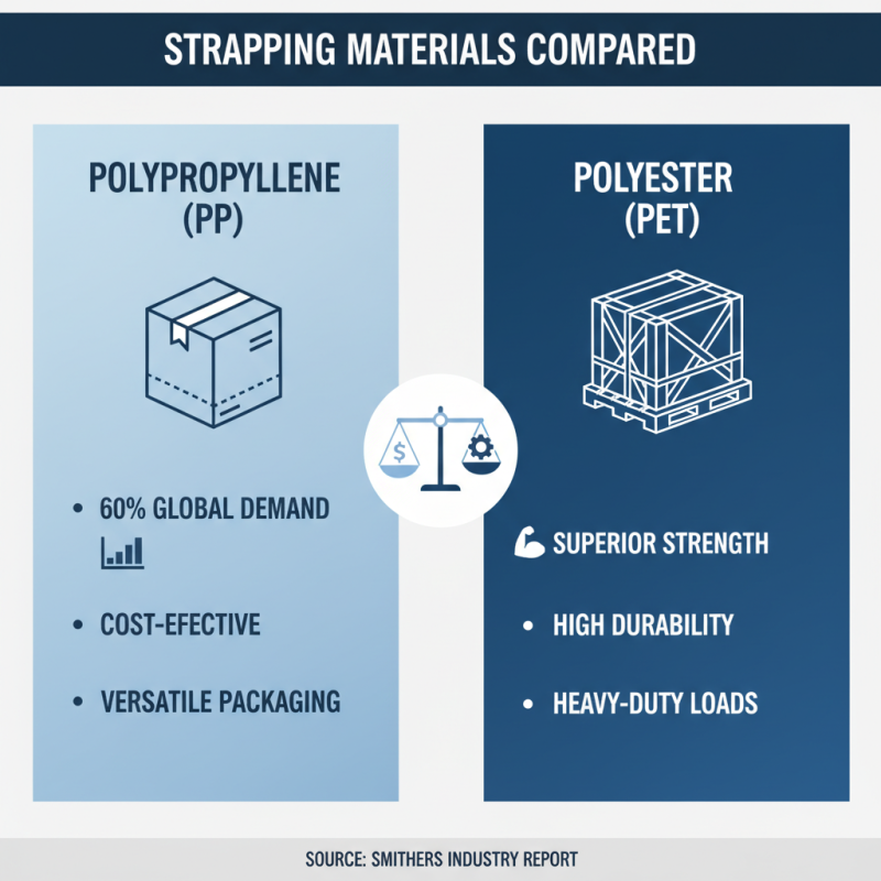 Top 5 Tips for Choosing a Box Strapping Machine?