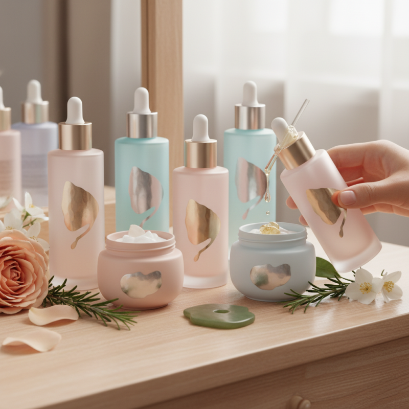 2026 Top Radiance Skin Care Products for Global Buyers?