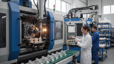 Top Injection Molding Machine Features Buyers Should Know?