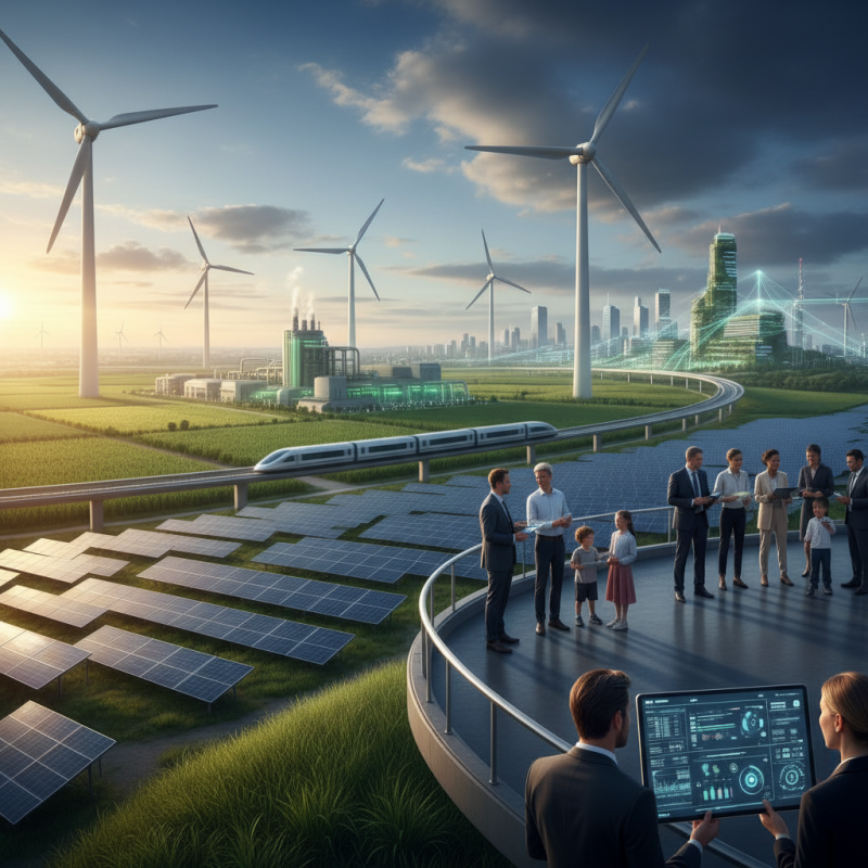Alternative Energy Sources in 2026 What You Need to Know?