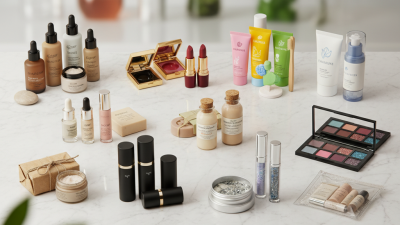 Top 10 Best Cosmetic Manufacturers You Should Know?