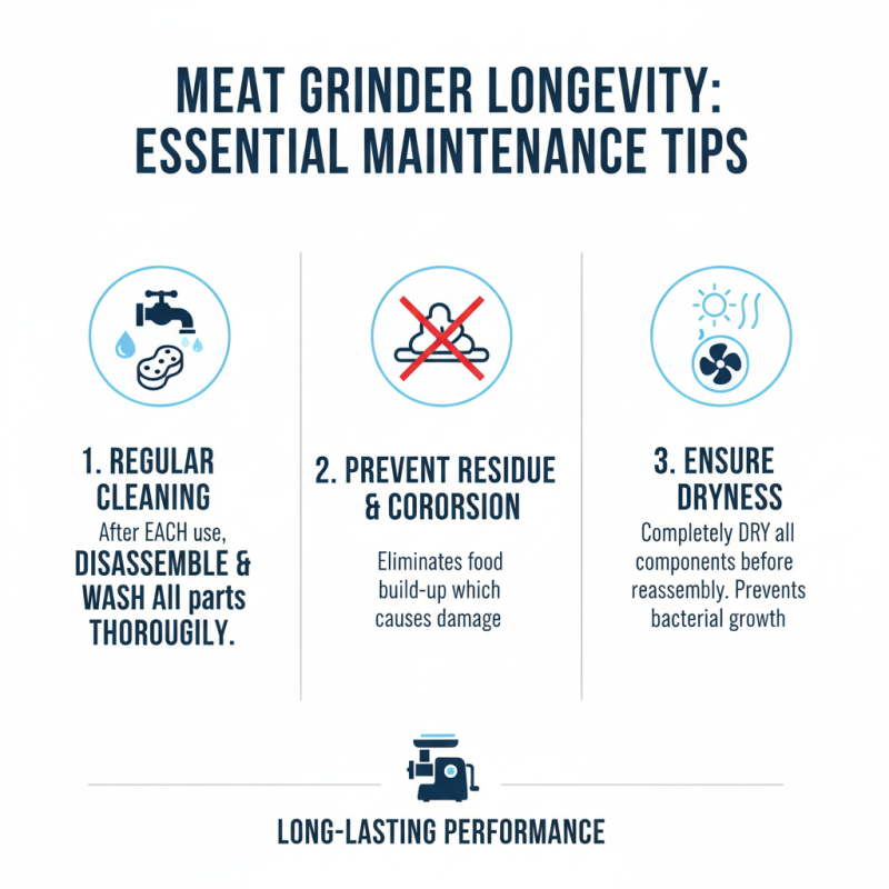 Top 10 Industrial Meat Grinders for Global Buyers to Consider?