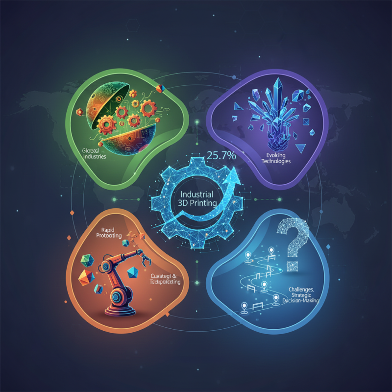 The Best Industrial 3D Printing Solutions for Global Buyers?