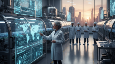 How to Optimize Medicine Manufacturing for Global Buyers?