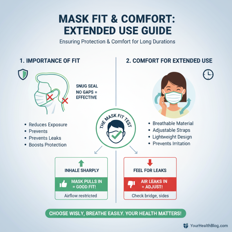 How to Choose the Right Safety Mask for Your Needs?