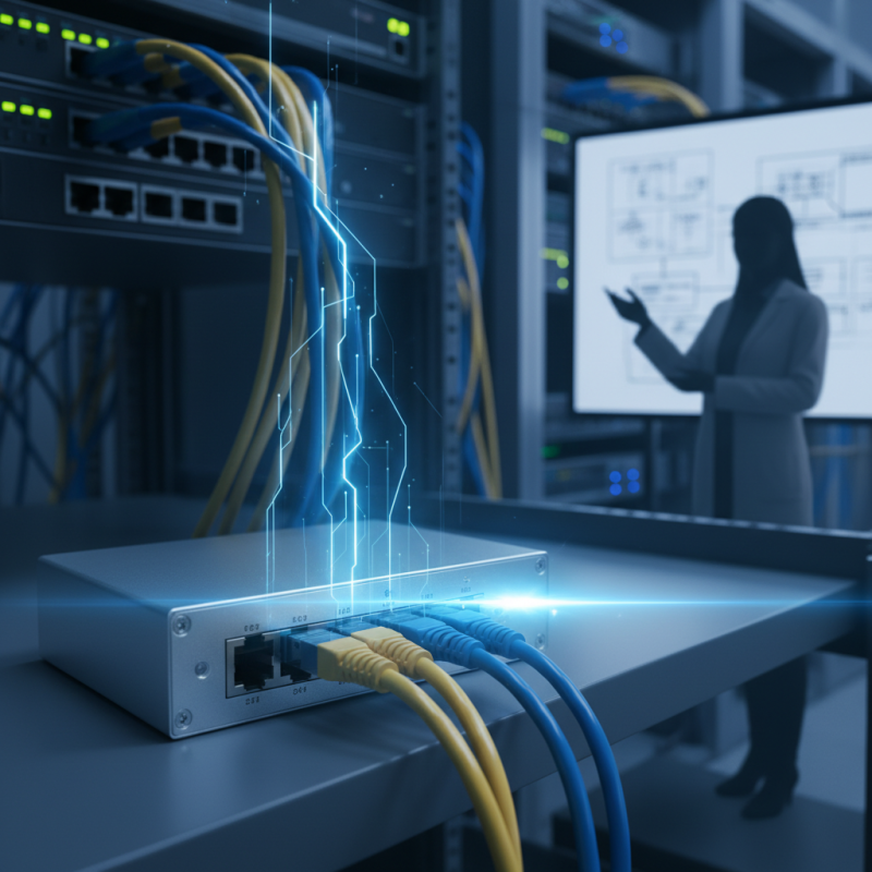 What is Poe Extender and How Does it Work?