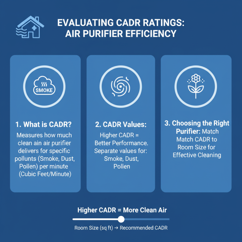 How to Choose the Best Air Purifier for Home Use?