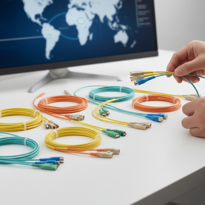 Top Fiber Optic Patch Cord Buying Guide for Global Buyers?
