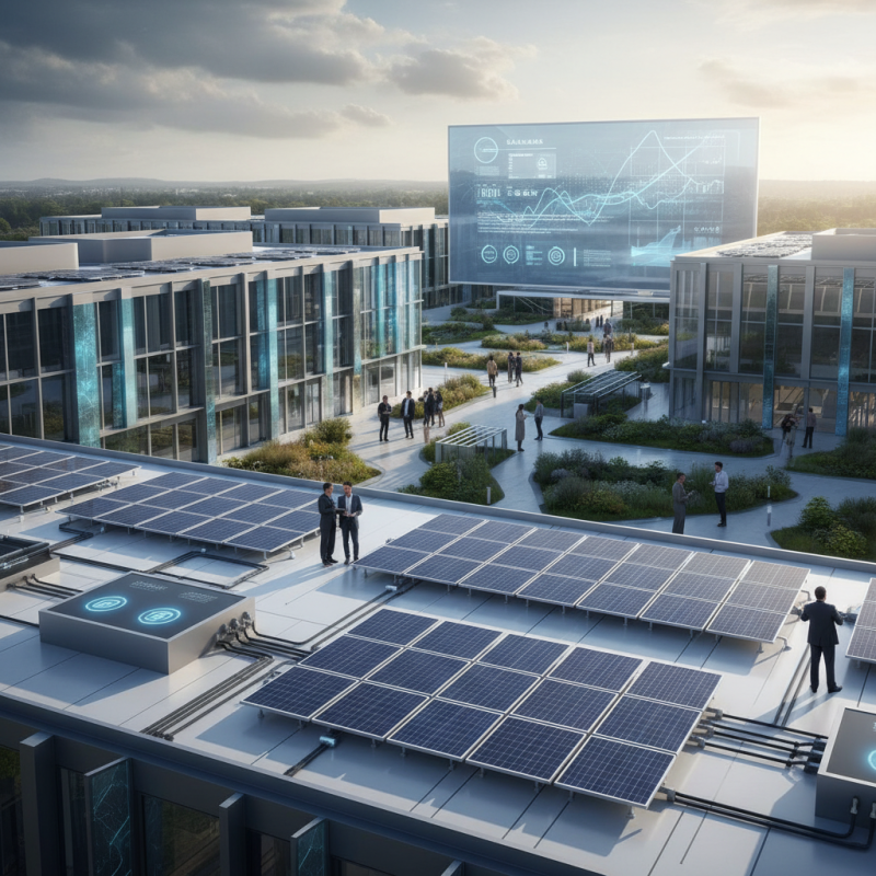 2026 Top Commercial Solar Power System Trends You Need to Know?