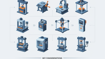 Top 10 Compression Testing Machines in China for Accurate Results?