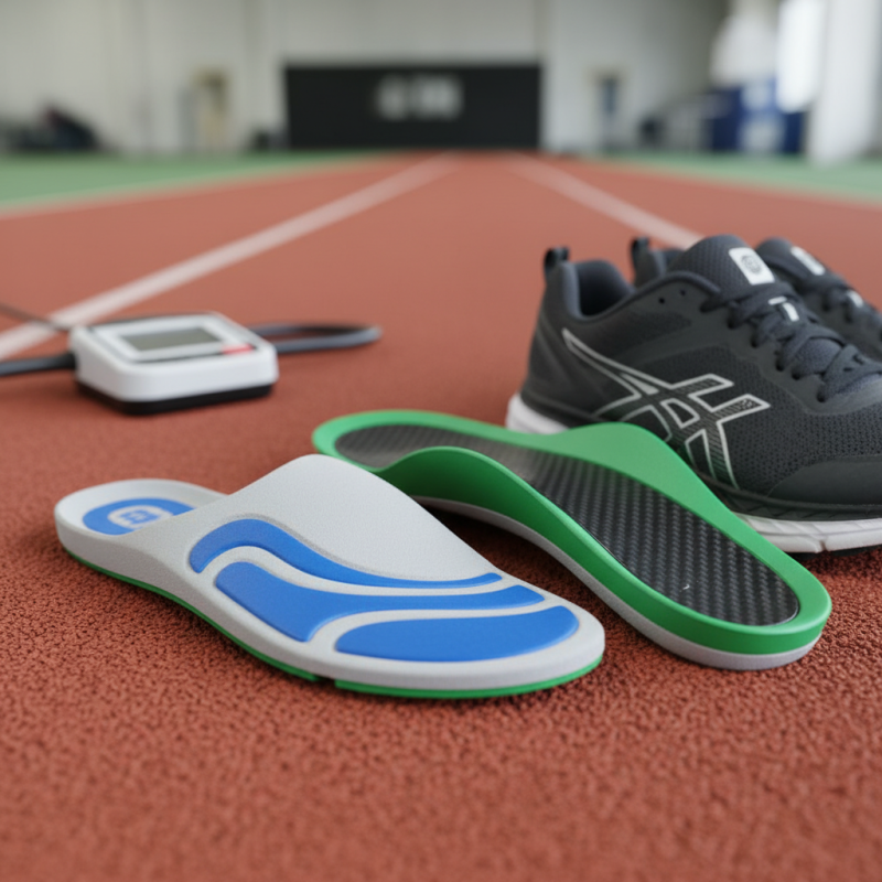 How to Choose the Best Sports Insoles for Your Needs?