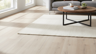 How to Choose the Best Spc Tile Flooring for Your Home?