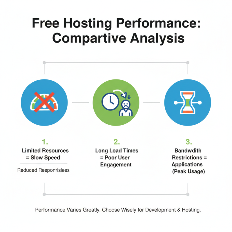 2026 Top Free Server Options for Hosting and Development?